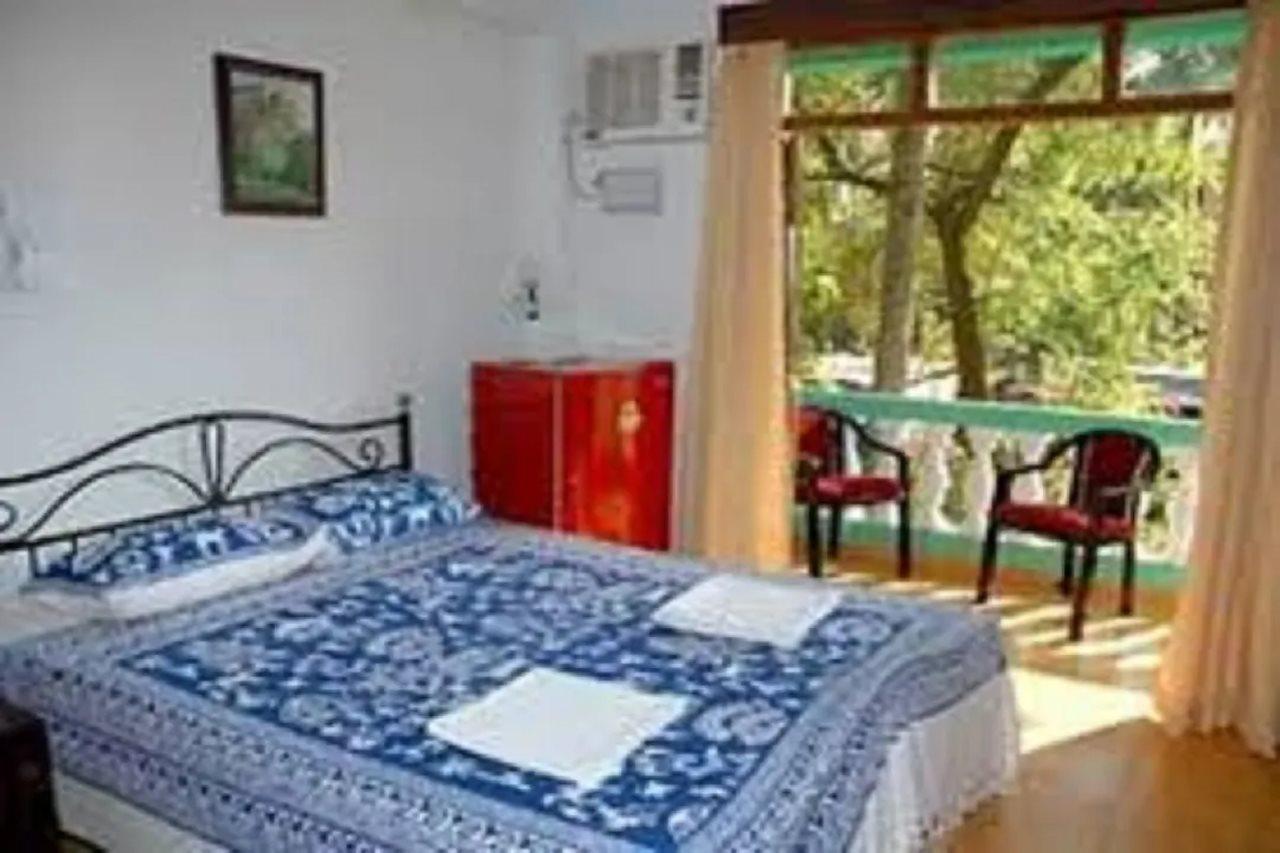 Hotel Don Joao Anjuna Esterno foto
